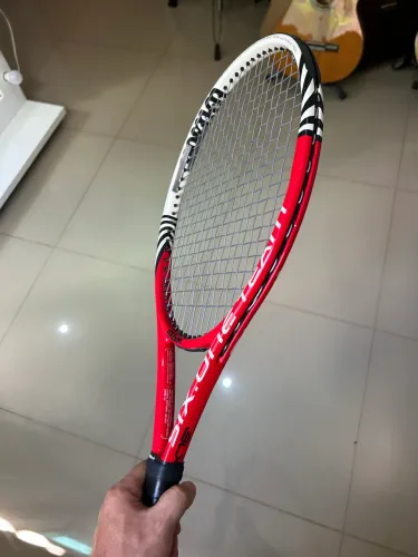 Wilson Six One Team