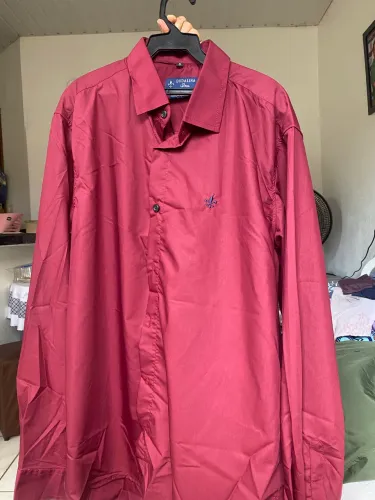Blusa de manga cumprida de Cetim Super-Algodão Egípcio