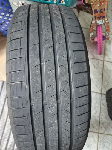 Par de Pneus 225/55 R18 Renegade/Toro