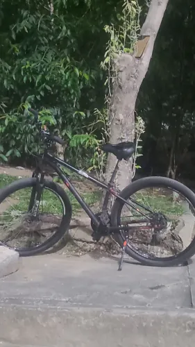 vendo bike caloi 29