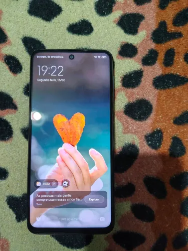 Xiaomi 9 pro