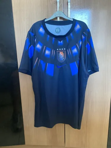 Camisa Uruguai Nike