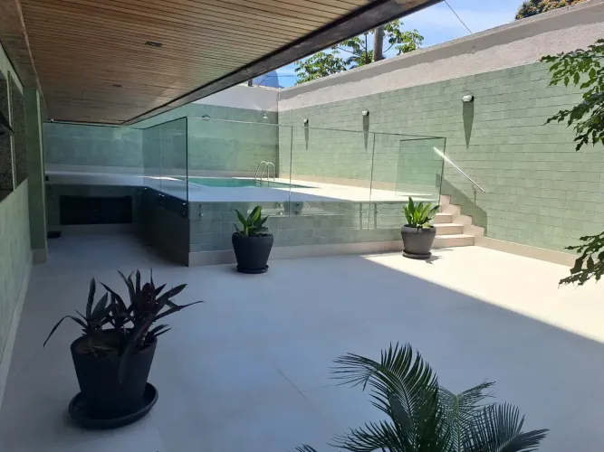 Alugo oportunidade Imperdível -Leblon - Rio de Janeiro - RJ
