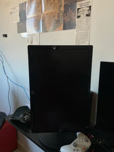 Monitor
