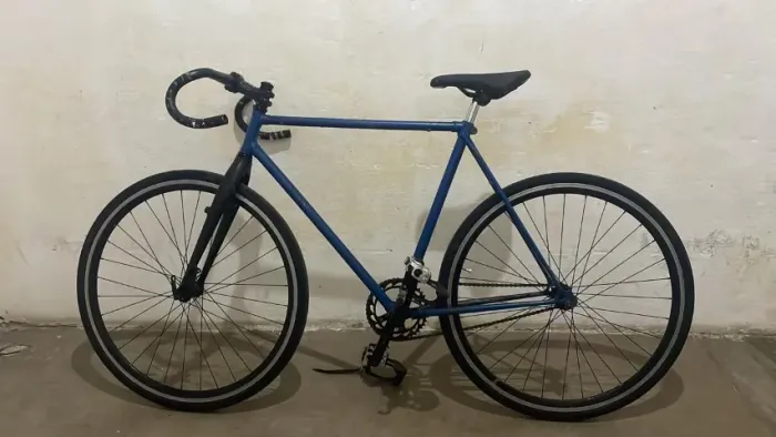 BIKE FIXA - MONARK 10 (1989) - TAM 58