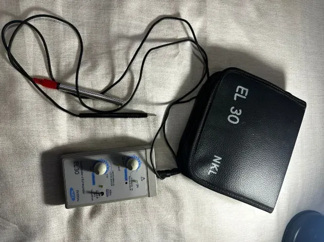 Eletroestimulador de Acupuntura
