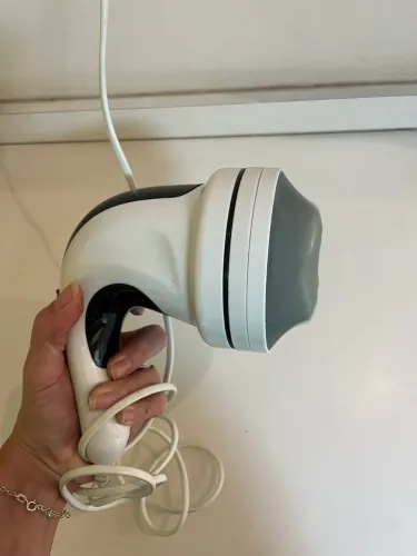 Massageador portátil potente