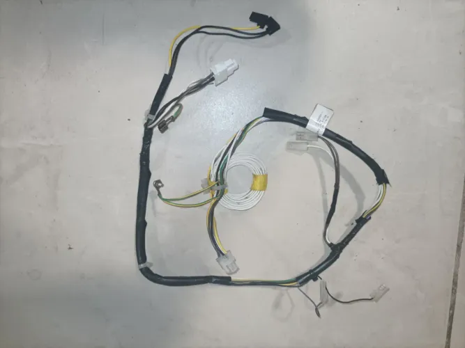 Chicote Electrolux Inferior Ltc10
