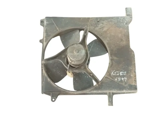 Defletor Ventoinha  Chevrolet Kadett 2.0 1991 1992 A 1998