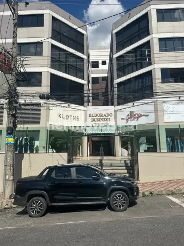 Locação Sala Glória Contagem