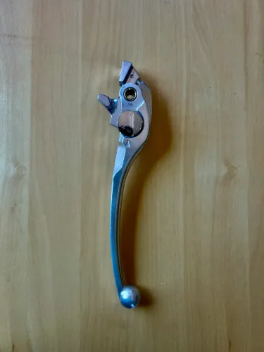 Manete de Freio original Honda CB 600F Hornet CBR 600F usada