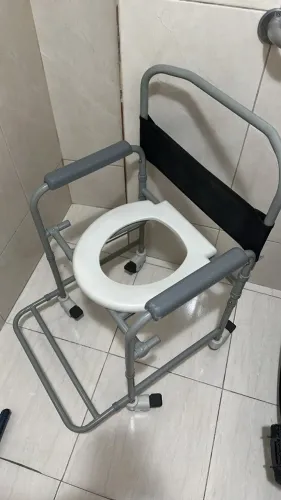 Cadeira de banho