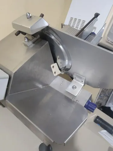 Máquina de frios