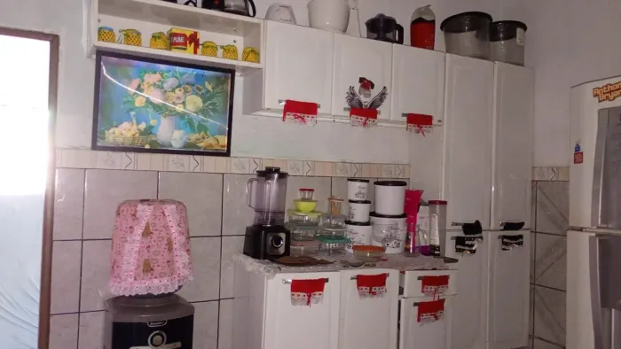 Armário completo em bom condições