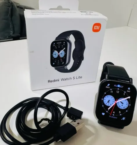 Redimi Watch 5 lite