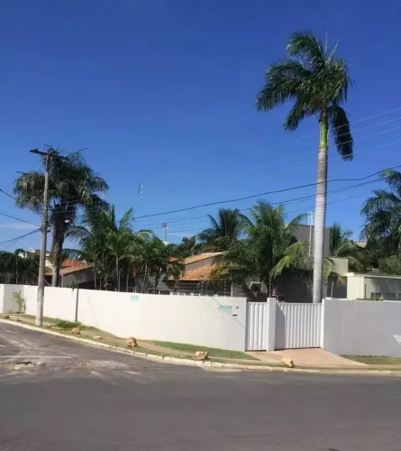 Casa para venda 3 quartos sendo uma suíte, Santa Rosa, Cuiabá