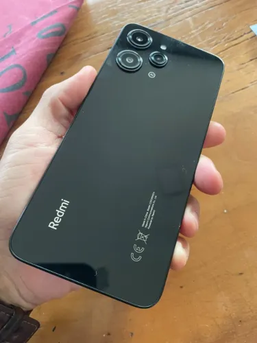 CELULAR XIAOMI REDMI 12