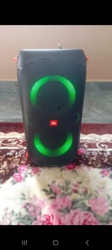 JBL PARTYBOX