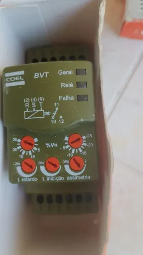 Controle para automação de refrigeração e câmara frigorífica 