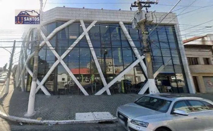 Prédio Comercial para Locação no Parque da Mooca | 1.344m² | Elevador | Próximo ao Clube J