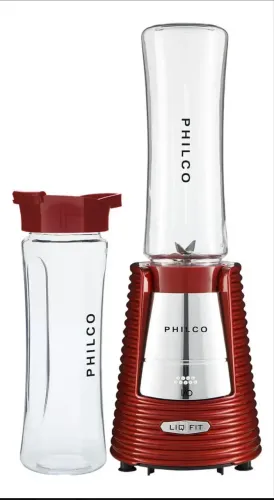 Liquidificador Philco Blender Retrô 300W