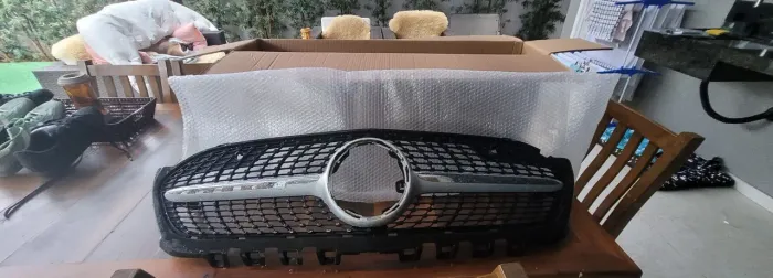 Grade Mercedes A200 2020