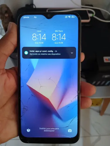 Vendo celular em bom funcionamento