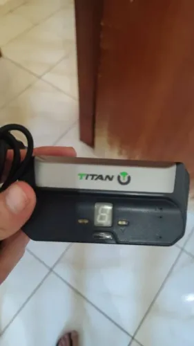 Titan two
