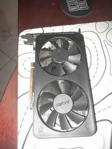 Vendo rx 550 4gb