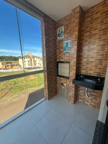 APARTAMENTO SEMI MOBILIADO - DIRETO PROPRIETÁRIO