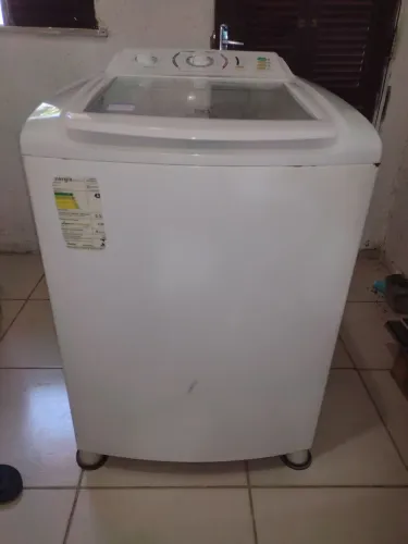 Máquina de lavar