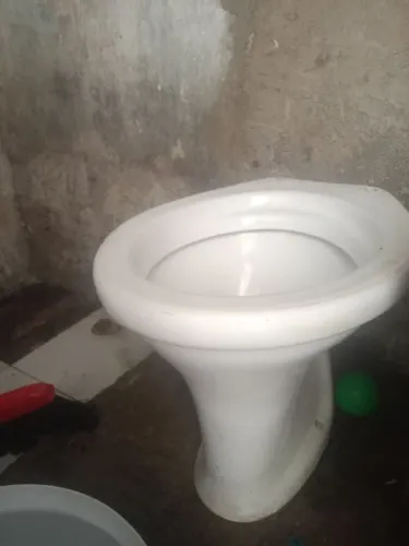 Vaso sanitário