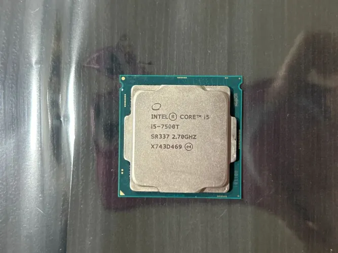 Processador I5