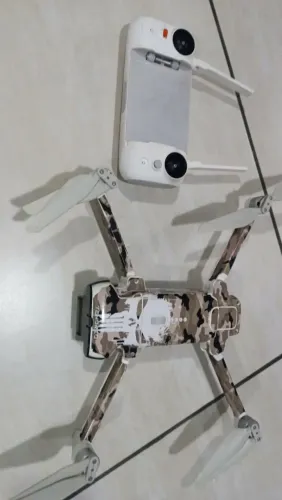 Vendo drone fimi x8 se 2022 V2
