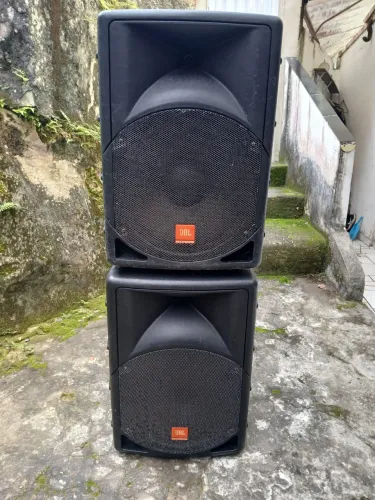 PAR JBL ATIVA
