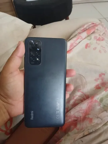 Redmi note 11 troque em alguma coisa