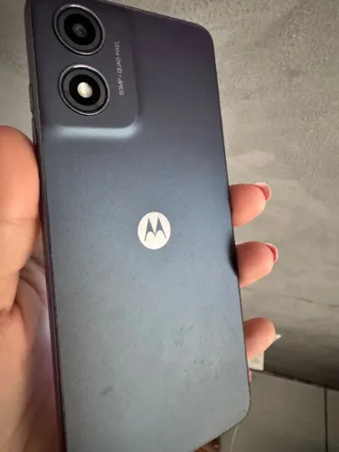 Celular motorola