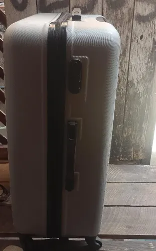 Vendo mala grande