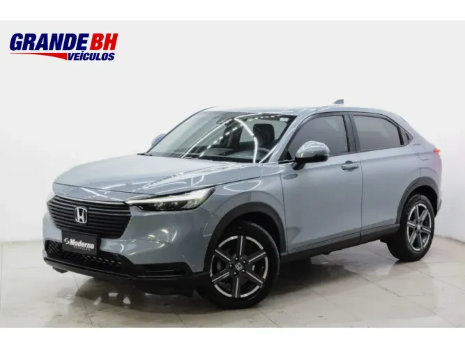 Honda HR-V EX 1.8 Flexone 16V 5P Aut. 2023