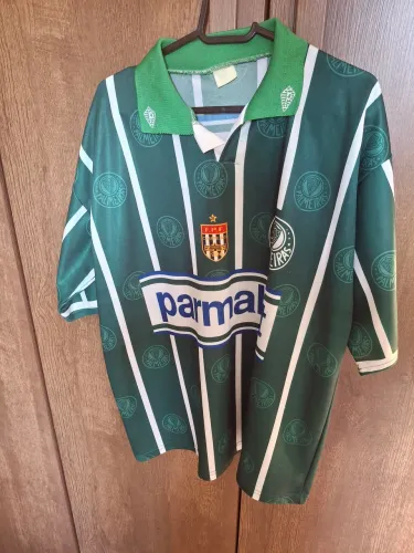 Camisa Palmeiras