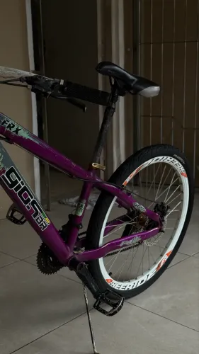 Bike gios aro 26