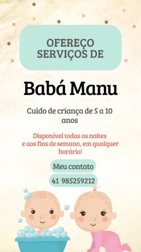 Babá