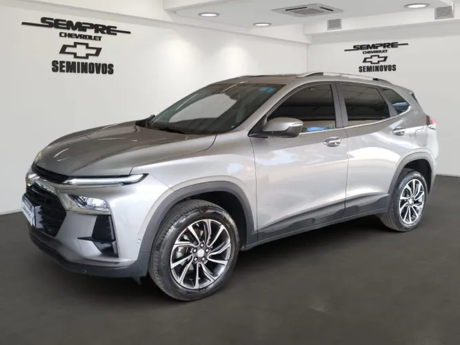 Chevrolet Tracker Premier 1.2 Turbo 12V Flex AUT 2026