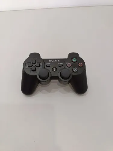 Vendo Controle ps3 - semi novo quase sem uso - esta muito novo