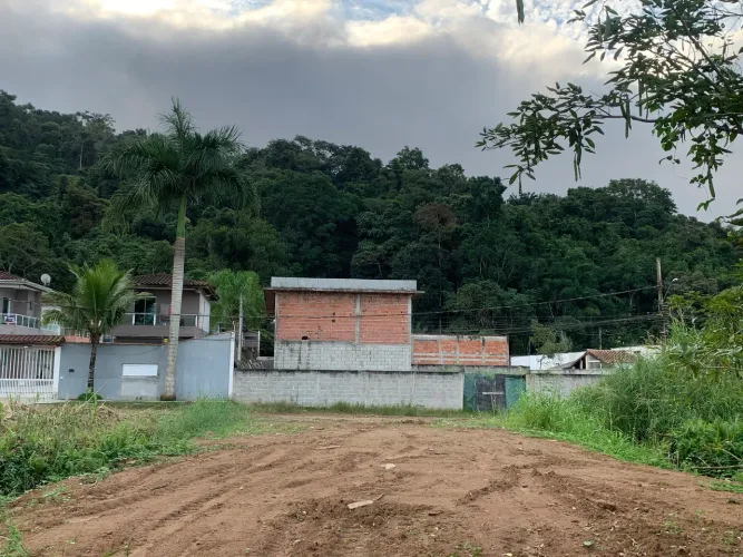 Terreno Massaguaçu Caragua 360m2 R$245