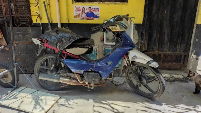 Vende-se