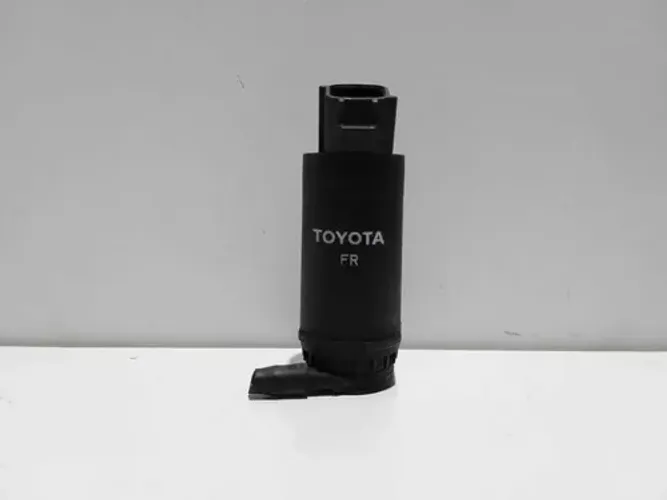 Bomba Esguicho Limpador Para-brisas Toyota Etios 1.5 2017