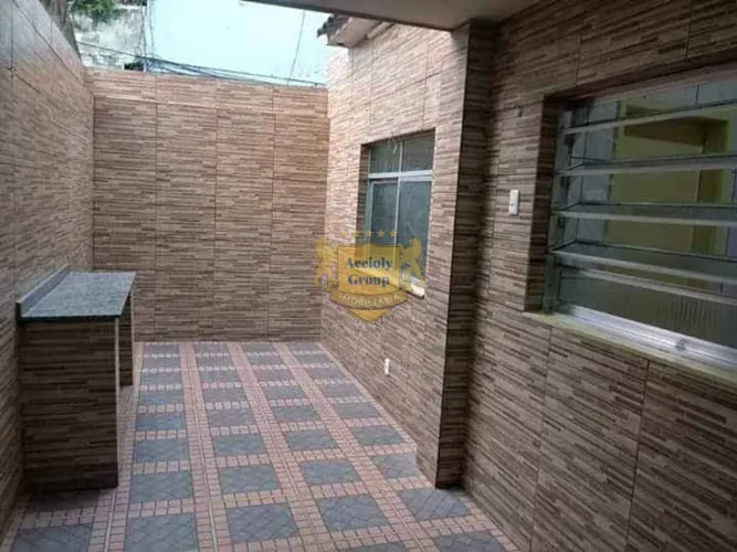 Casa com 3 dormitórios à venda, 80 m² por R$ 380.000,00 - Ilha da Conceição - Niterói/RJ