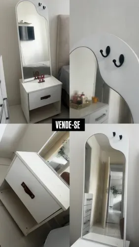 Criado mudo