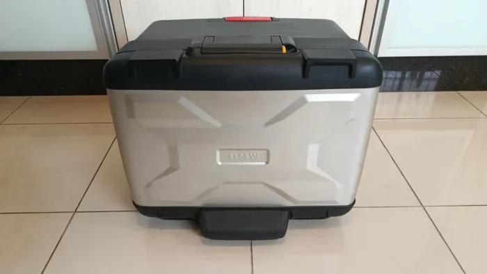 BAUS BMW VARIO